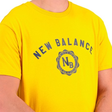 NB SPORT SEASONAL TEE