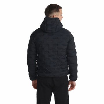 ABELIA JACKET NOIR