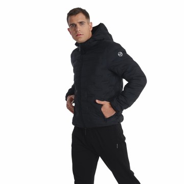 ABELIA JACKET NOIR