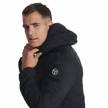 ABELIA JACKET NOIR