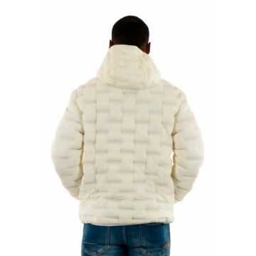 ABELIA JACKET BEIGE