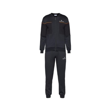 LANCIO TRACKSUIT NOIR