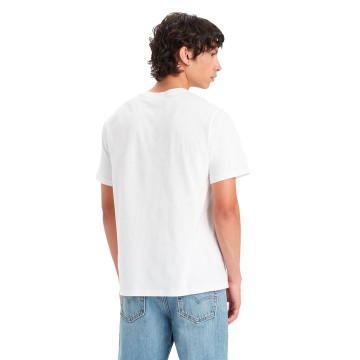 SS RELAXED FIT TEE