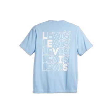 SS RELAXED FIT TEE