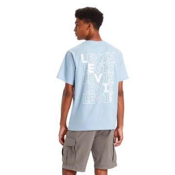 SS RELAXED FIT TEE
