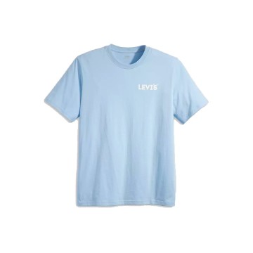 SS RELAXED FIT TEE