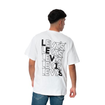 SS RELAXED FIT TEE