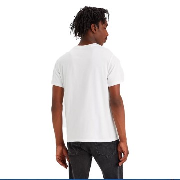 GRAPHIC CREWNECK TEE