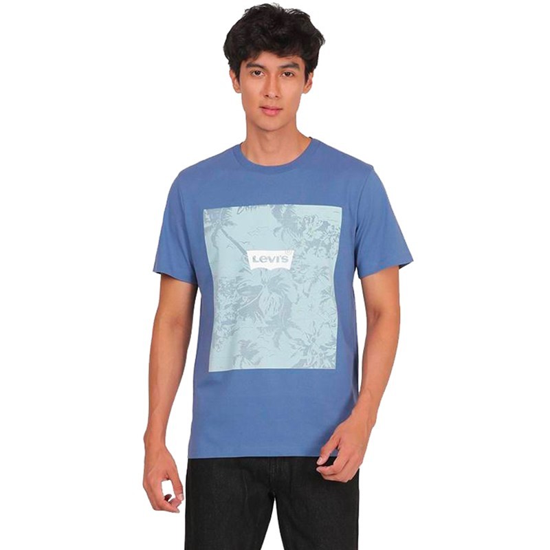 GRAPHIC CREWNECK TEE GRAPHIC CREWNECK TEE