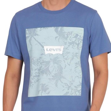 GRAPHIC CREWNECK TEE