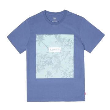 GRAPHIC CREWNECK TEE