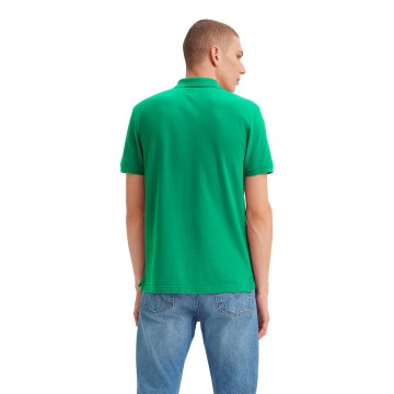 LEVI S HM POLO CLASSIC GREEN