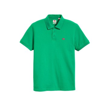 LEVI S HM POLO CLASSIC GREEN