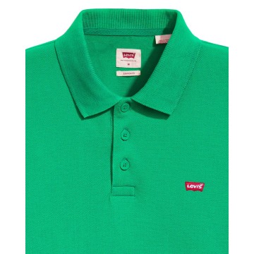 LEVI S HM POLO CLASSIC GREEN