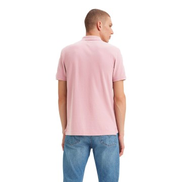 LEVI S HM POLO CLASSIC PINK