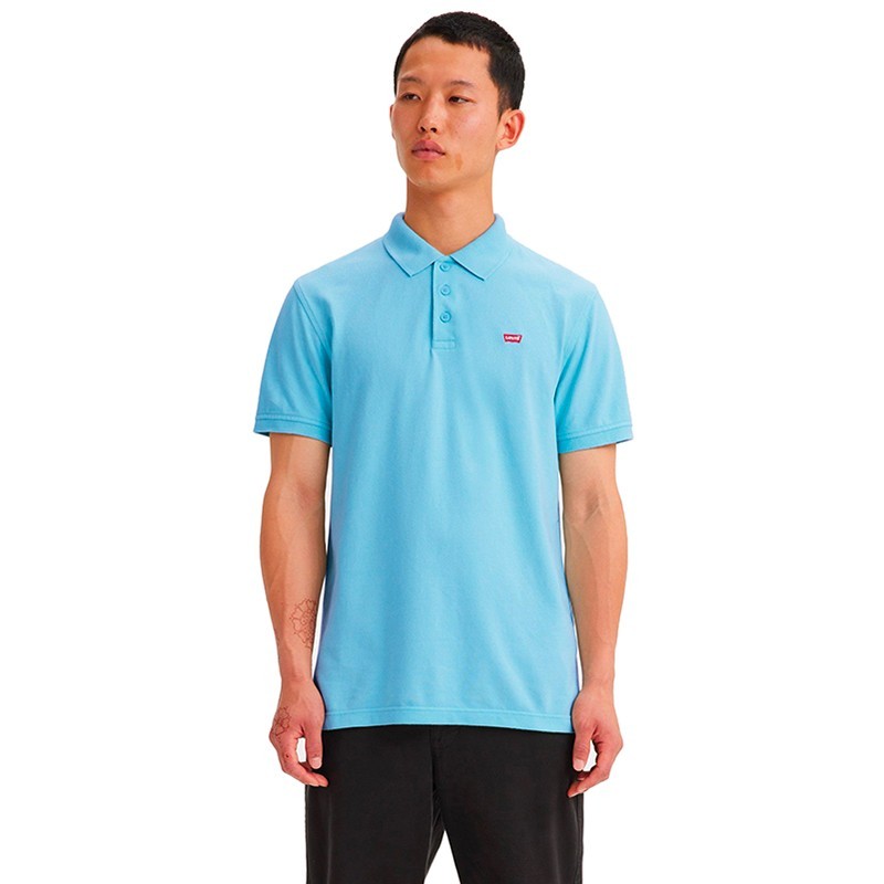 LEVIS HM POLO BLUE LEVIS HM POLO BLUE