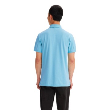 LEVIS HM POLO BLUE