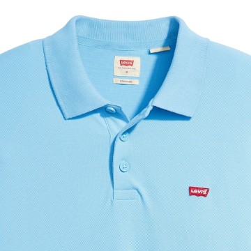 LEVIS HM POLO BLUE