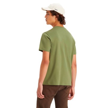 SS CLASSIC HM TEE