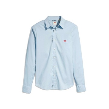 LS BATTERY HM SHIRT BLUE