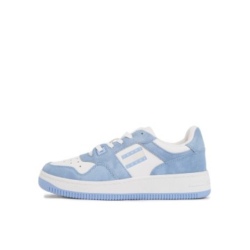 TOMMY RETRO WASHED SUEDE
