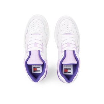 TJW NEW BASKET SNEAKER LC