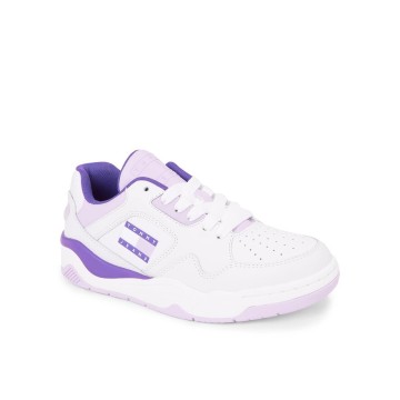 TJW NEW BASKET SNEAKER LC