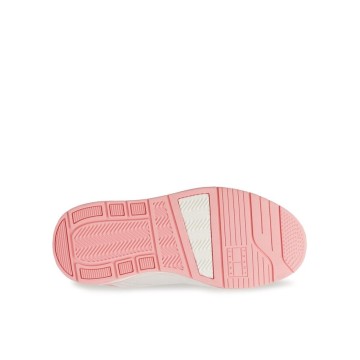TOMMY BASKET SNEAKER LC