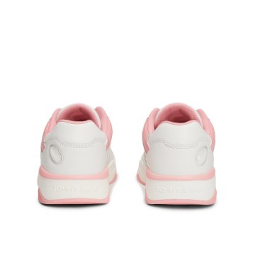 TOMMY BASKET SNEAKER LC