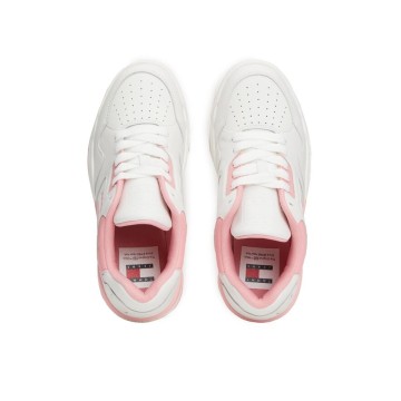TOMMY BASKET SNEAKER LC