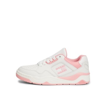 TOMMY BASKET SNEAKER LC