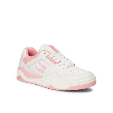 TOMMY BASKET SNEAKER LC