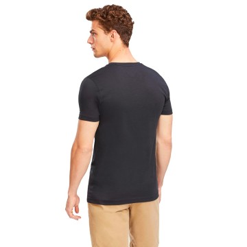 CORE TOMMY TEE NOIR