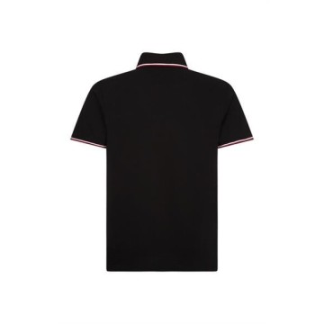 CORE TOMMY TIPPED POLO