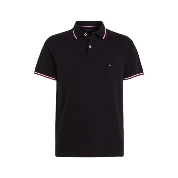 CORE TOMMY TIPPED POLO