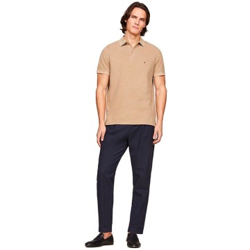 GARMENT DYE REGULAR  POLO