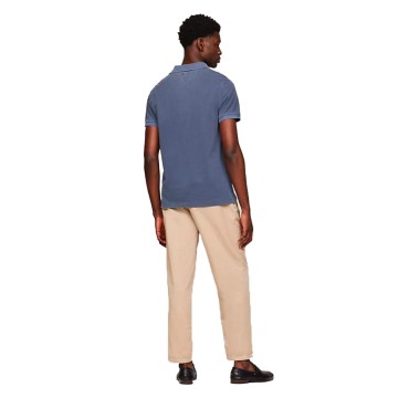 GARMENT DYE REGULAR POLO