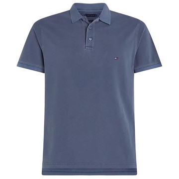 GARMENT DYE REGULAR POLO