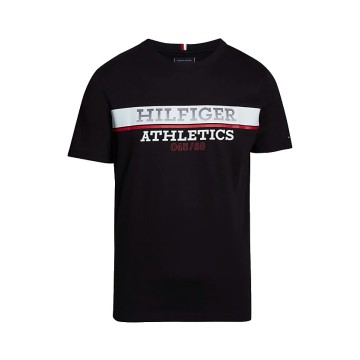HILFIGER ATH TEE