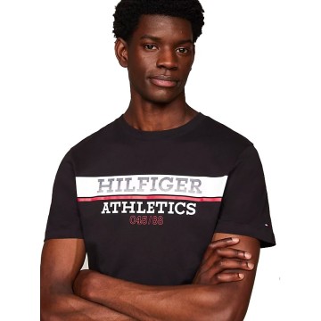 HILFIGER ATH TEE