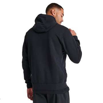 NIKE CLUB HOODY ZIP