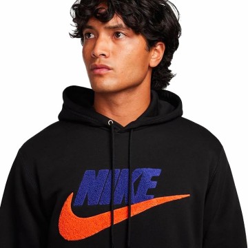 NIKE CLUB HOODY