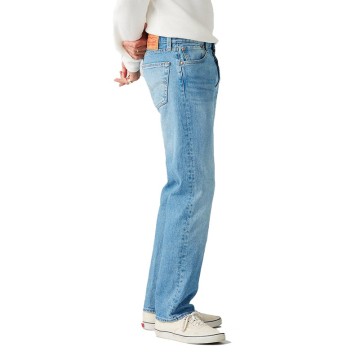 501 LEVIS ORIGINAL FIT LIGHT