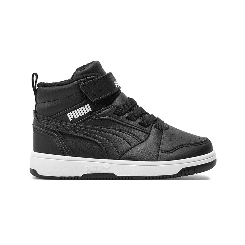 PUMA REBOUND V6 MID PUMA REBOUND V6 MID