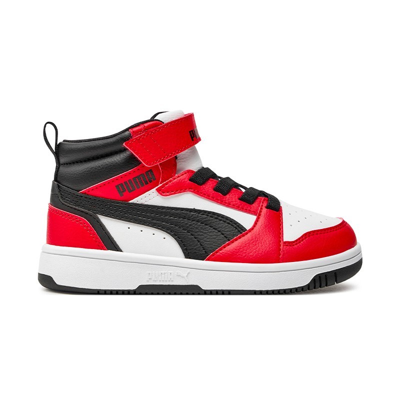 PUMA REBOUND V6 MID PUMA REBOUND V6 MID