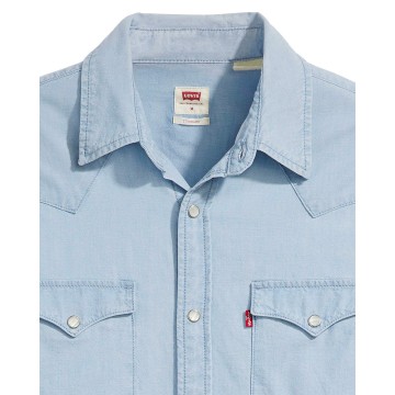 CLASSIC WESTERN STANDARD