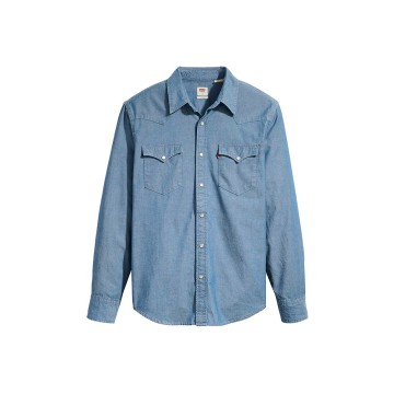 CLASSIC WESTERN STANDARD INDIGO