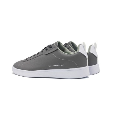PEAK TIBBY GREY WHITE