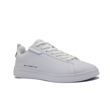 PEAK TIBBY WHITE BL