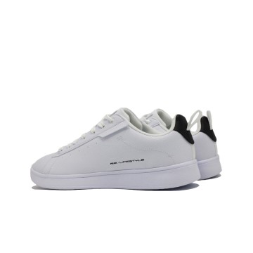 PEAK TIBBY WHITE BL